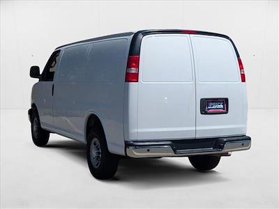 2019 Chevrolet Express 2500 SRW RWD Empty Cargo Van for sale #K1332253 - photo 2
