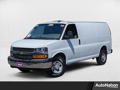 2019 Chevrolet Express 2500 SRW RWD Empty Cargo Van for sale #K1368027 - photo 1