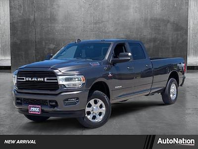 2019 Ram 2500 Crew Cab 4x4 Pickup for sale #KG549985 - photo 1