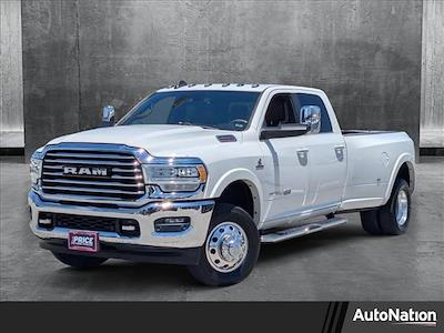 2019 Ram 3500 Crew Cab DRW 4x4 Pickup for sale #KG572895 - photo 1