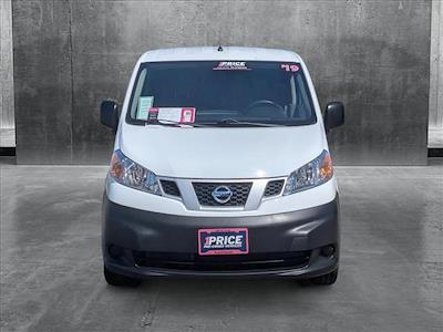 Used 2019 Nissan NV200 Empty Cargo Van for sale #KK696883 - photo 2