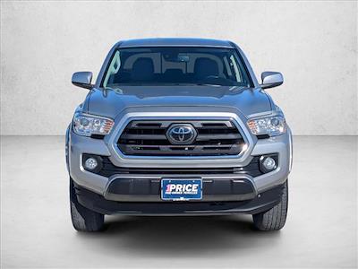 2019 Toyota Tacoma Double Cab 4x2 Pickup for sale #KM110971 - photo 2