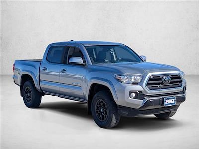 2019 Toyota Tacoma Double Cab 4x2 Pickup for sale #KM110971 - photo 1