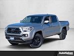 2019 Toyota Tacoma Double Cab 4x2 Pickup for sale #KM110971 - photo 1