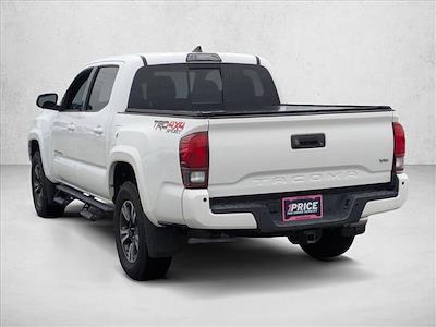 2019 Toyota Tacoma Double Cab 4x4 Pickup for sale #KM208064 - photo 2