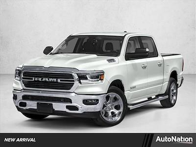 Used 2019 Ram 1500 Lone Star Crew Cab for sale #KN604691 - photo 1