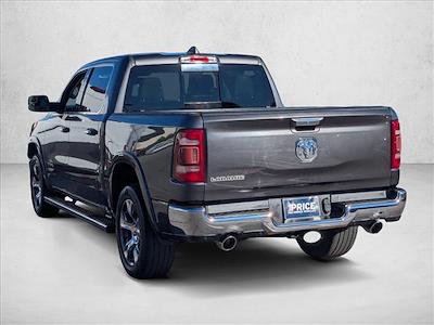 Used 2019 Ram 1500 Laramie Crew Cab for sale #KN717209 - photo 2
