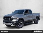 2019 Ram 1500 Quad Cab 4x4 Pickup for sale #KN865215 - photo 1
