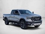 2019 Ram 1500 Quad Cab 4x4 Pickup for sale #KN865215 - photo 4