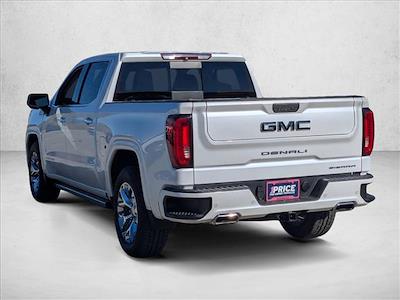 Used 2019 GMC Sierra 1500 Denali Crew Cab for sale #KZ170834 - photo 2