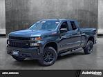 2019 Chevrolet Silverado 1500 Double Cab 4x4 Pickup for sale #KZ339404 - photo 1