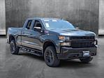2019 Chevrolet Silverado 1500 Double Cab 4x4 Pickup for sale #KZ339404 - photo 4
