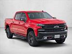 2019 Chevrolet Silverado 1500 Crew Cab 4x4 Pickup for sale #KZ385939 - photo 4