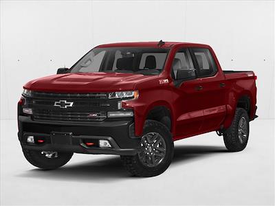 Used 2019 Chevrolet Silverado 1500 - photo 1