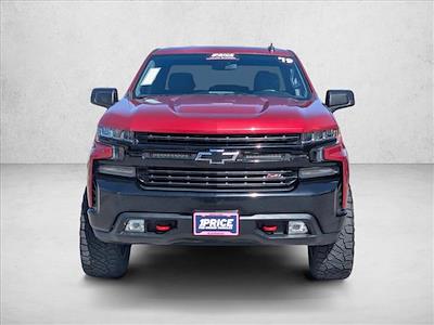 Used 2019 Chevrolet Silverado 1500 - photo 1