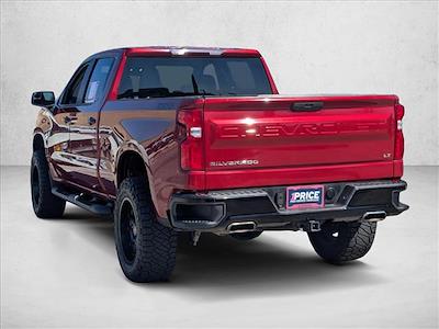 Used 2019 Chevrolet Silverado 1500 - photo 1