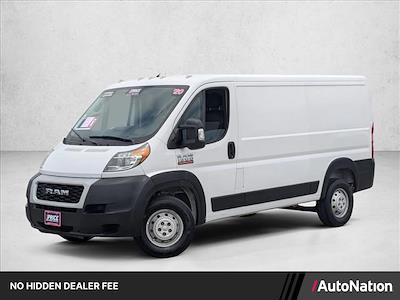 2020 Ram ProMaster 1500 Standard Roof FWD Empty Cargo Van for sale #LE111311 - photo 1