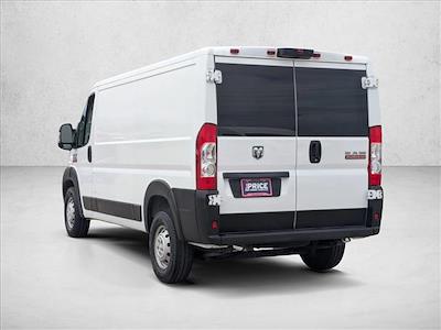 2020 Ram ProMaster 1500 Standard Roof FWD Empty Cargo Van for sale #LE111311 - photo 2