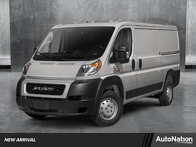 2020 Ram ProMaster 1500 Standard Roof FWD Empty Cargo Van for sale #LE123674 - photo 1