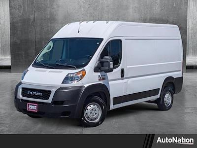Used 2020 Ram ProMaster 1500 High Roof Empty Cargo Van for sale #LE131948 - photo 1