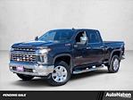 2020 Chevrolet Silverado 2500 Crew Cab SRW 4x4 Pickup for sale #LF286128 - photo 1