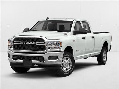 Used 2020 Ram 3500 - photo 1