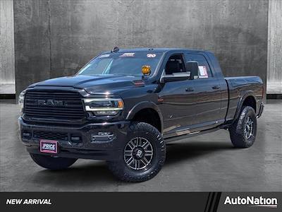 2020 Ram 2500 Mega Cab 4x4 Pickup for sale #LG181723 - photo 1