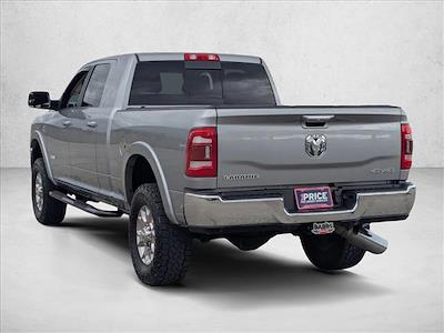 2020 Ram 2500 Mega Cab 4x4 Pickup for sale #LG214513 - photo 2