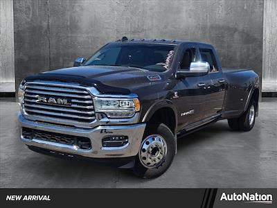 2020 Ram 3500 Crew Cab DRW 4x4 Pickup for sale #LG237896 - photo 1
