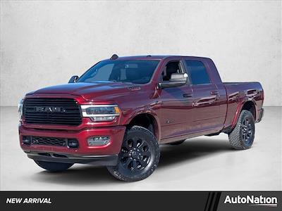 Used 2020 Ram 2500 Laramie Mega Cab for sale #LG268230 - photo 1