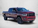 Used 2020 Ram 2500 Laramie Mega Cab for sale #LG268230 - photo 4