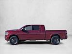 Used 2020 Ram 2500 Laramie Mega Cab for sale #LG268230 - photo 8