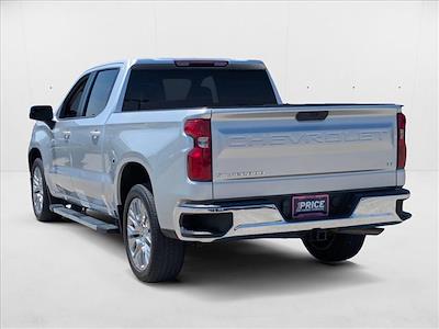 2020 Chevrolet Silverado 1500 Crew Cab 4x2 Pickup for sale #LG396444 - photo 2