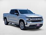2020 Chevrolet Silverado 1500 Crew Cab 4x2 Pickup for sale #LG396444 - photo 4