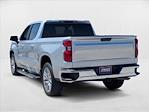 2020 Chevrolet Silverado 1500 Crew Cab 4x2 Pickup for sale #LG396444 - photo 2