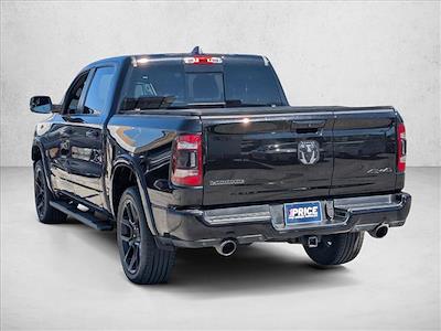 Used 2020 Ram 1500 - photo 1