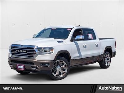 2020 Ram 1500 Crew Cab 4x4 Pickup for sale #LN133009 - photo 1