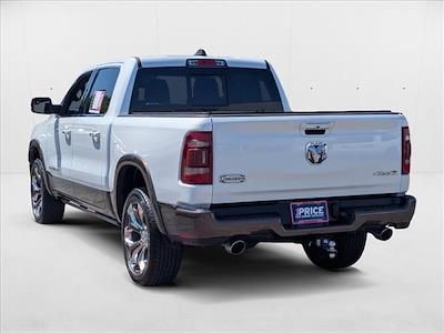 2020 Ram 1500 Crew Cab 4x4 Pickup for sale #LN133009 - photo 2