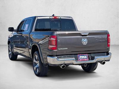 Used 2020 Ram 1500 - photo 1