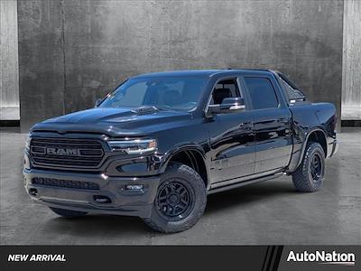 2020 Ram 1500 Crew Cab 4x4 Pickup for sale #LN171612 - photo 1