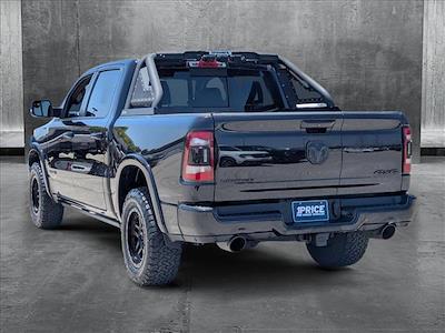 2020 Ram 1500 Crew Cab 4x4 Pickup for sale #LN171612 - photo 2