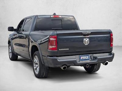 Used 2020 Ram 1500 Laramie Crew Cab for sale #LN193362 - photo 2