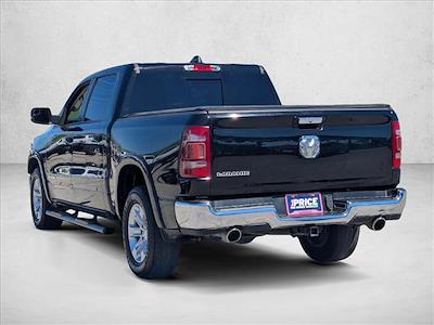 Used 2020 Ram 1500 - photo 1