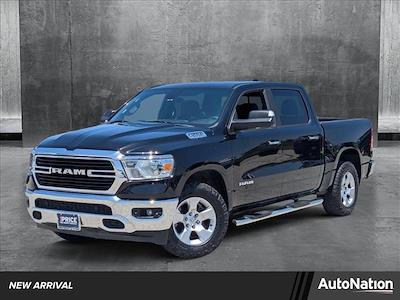 2020 Ram 1500 Crew Cab 4x4 Pickup for sale #LN330689 - photo 1