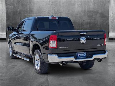 2020 Ram 1500 Crew Cab 4x4 Pickup for sale #LN330689 - photo 2