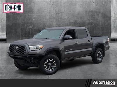 2020 Toyota Tacoma Double Cab 4WD Pickup for sale #LX234612 - photo 1