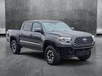 2020 Toyota Tacoma Double Cab 4WD Pickup for sale #LX234612 - photo 4