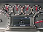 2020 Chevrolet Silverado 1500 Crew Cab 4x4 Pickup for sale #LZ206461 - photo 10