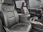 2020 Chevrolet Silverado 1500 Crew Cab 4x4 Pickup for sale #LZ206461 - photo 21