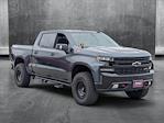 2020 Chevrolet Silverado 1500 Crew Cab 4x4 Pickup for sale #LZ206461 - photo 4